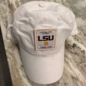 LSU Baseball hat new